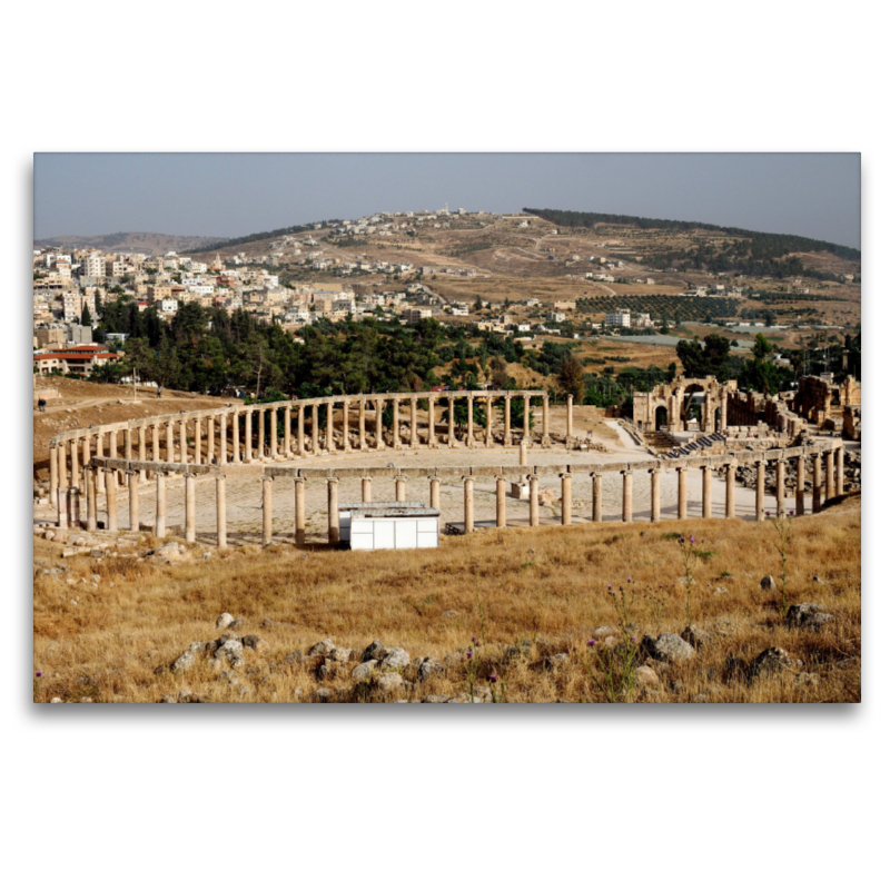 Jerash