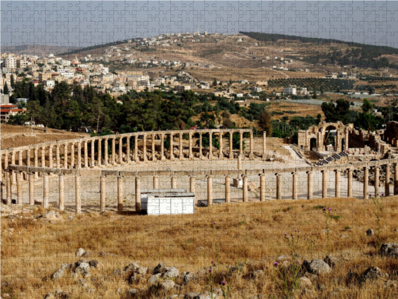 Jerash