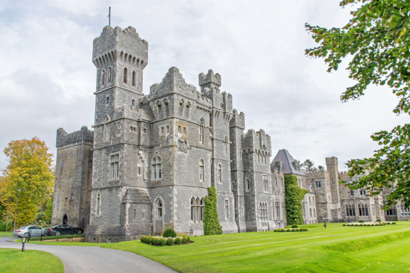 Ashford Castle