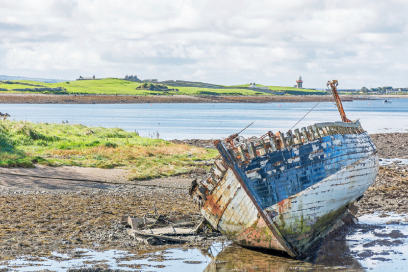 Rosses Point