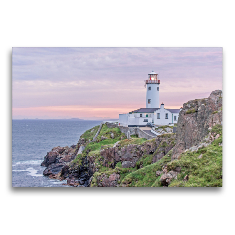 Fanad Head Lighthouse