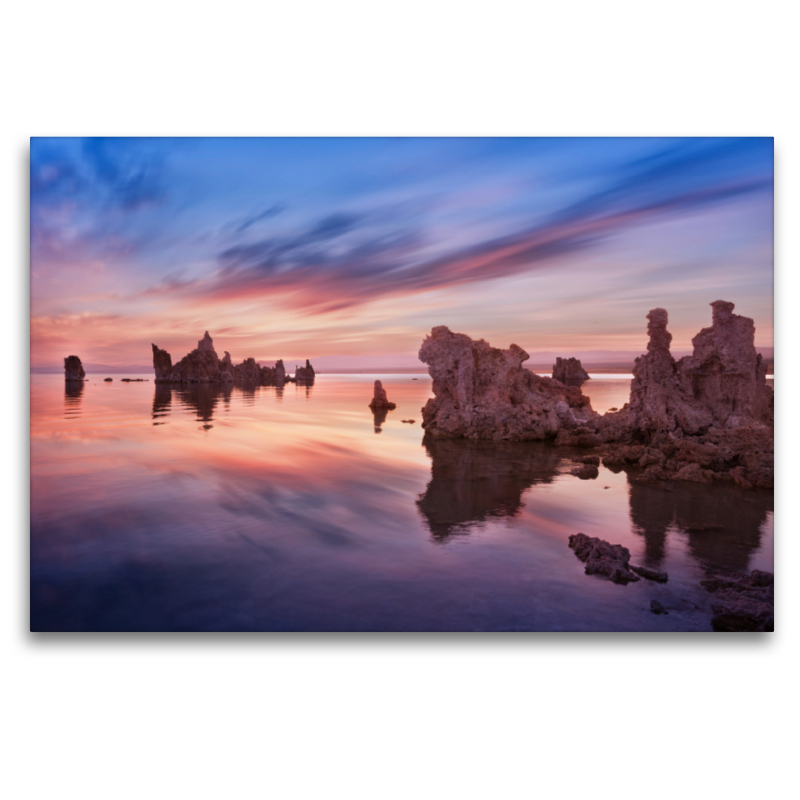 mono lake - california - usa