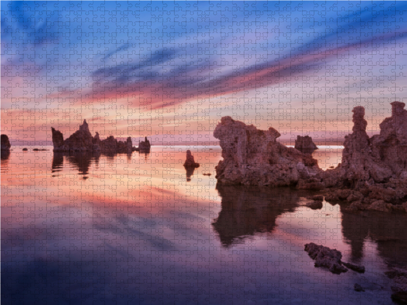 mono lake - california - usa