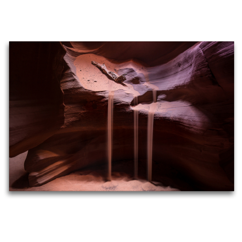 Antelope Canyon - Arizona - USA