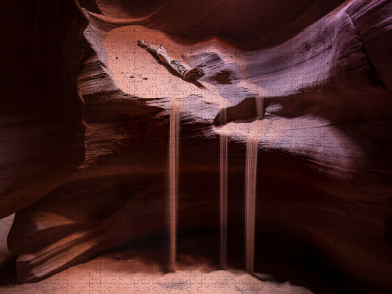 Antelope Canyon - Arizona - USA