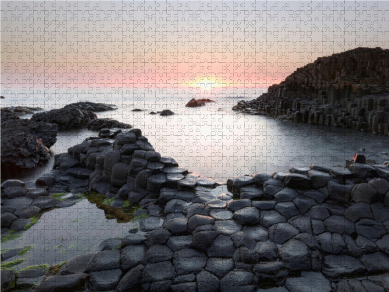 Giant's Causeway