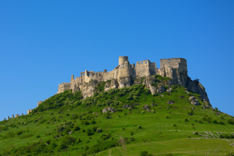 Spišský hrad