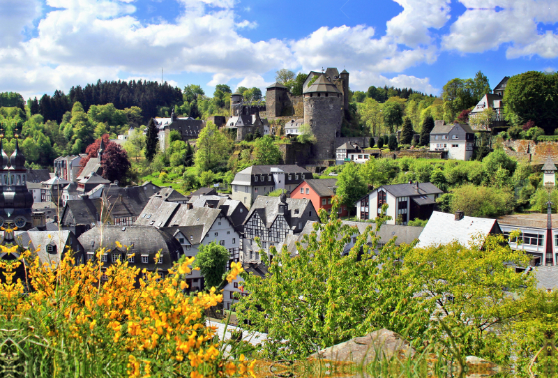 Monschau