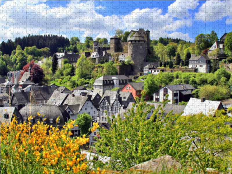 Monschau