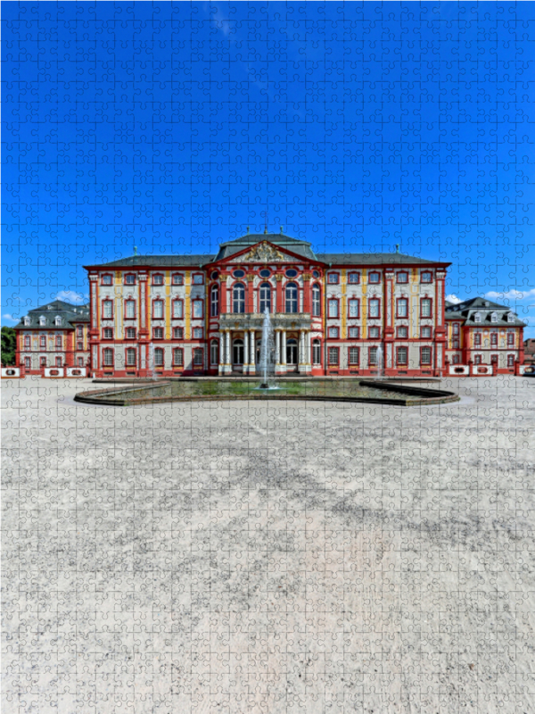 Schloss Bruchsal