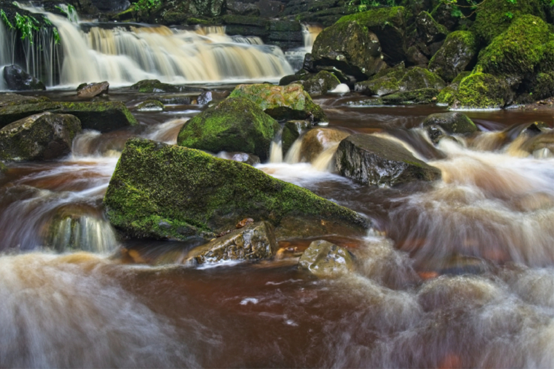 Mill Gill Foss