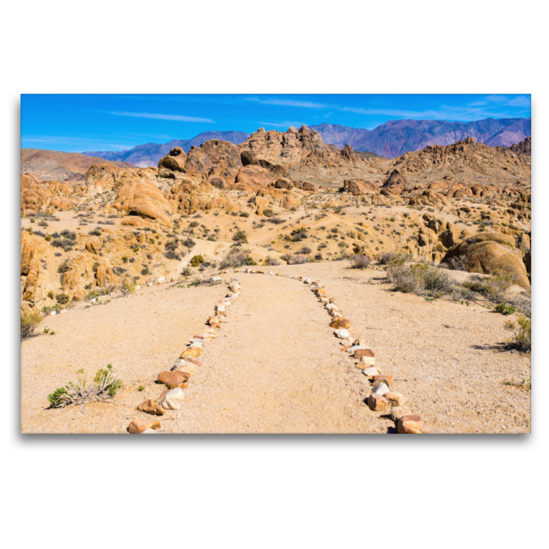 Alabama Hills