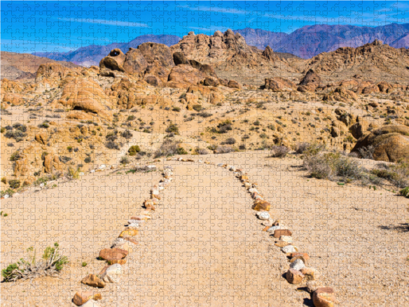 Alabama Hills