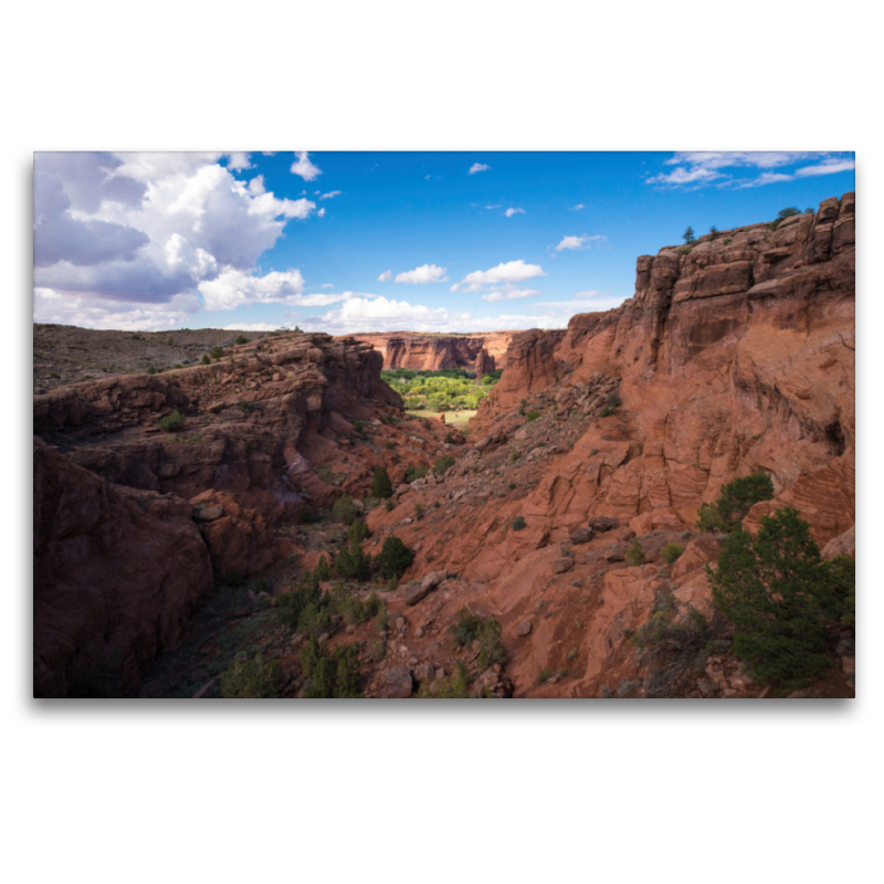 Canyon de Chelly