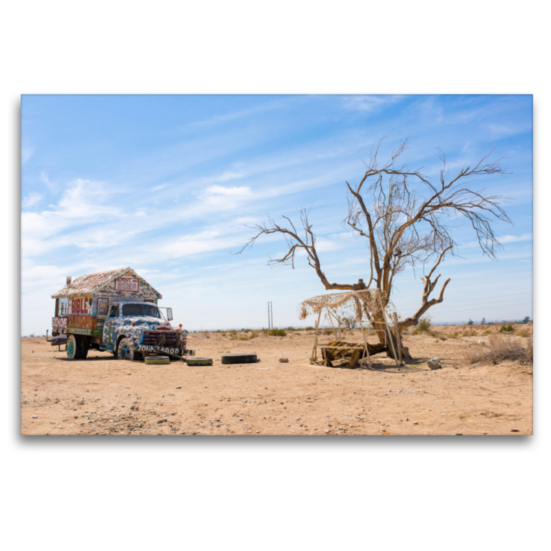 Slab City