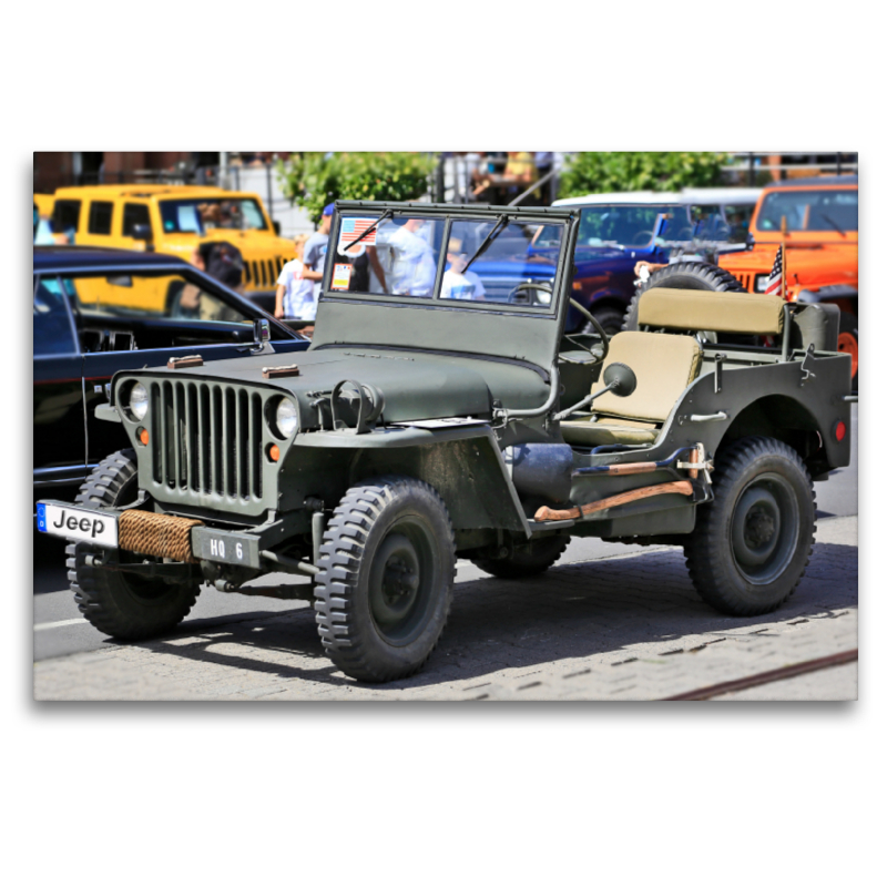 Willys Jeep