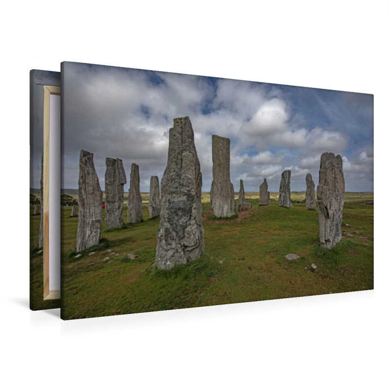 Callanish Stones  - gälisch Calanais