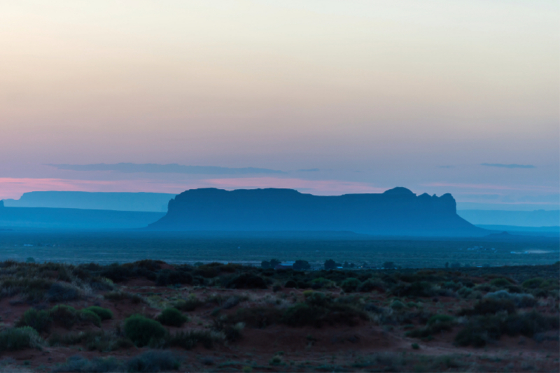 Monument Valley