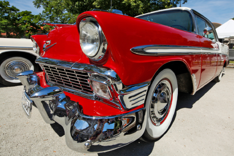 Chevrolet Belair