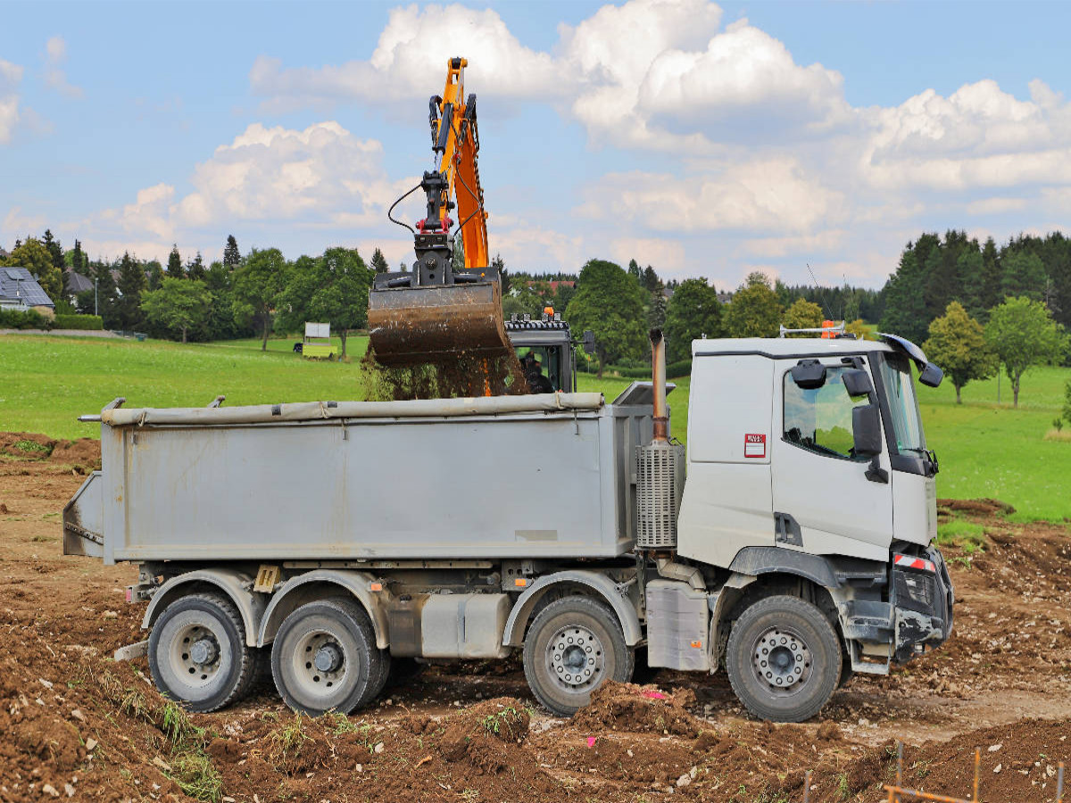 Renault Truck