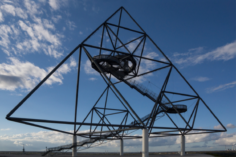 Tetraeder