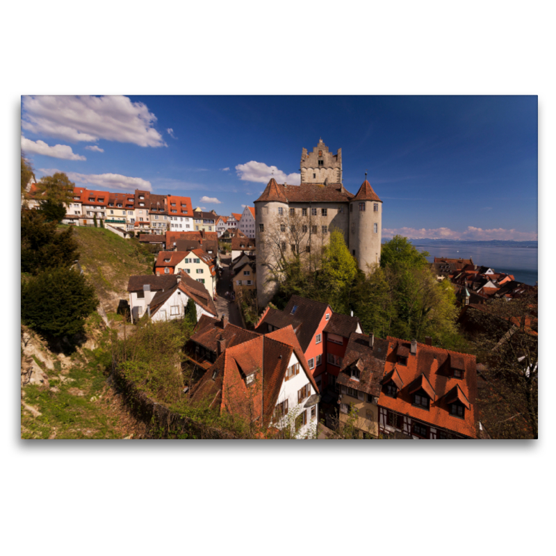 Burg Meersburg