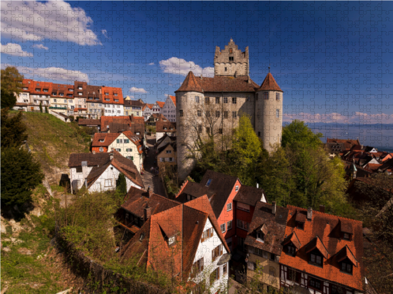 Burg Meersburg