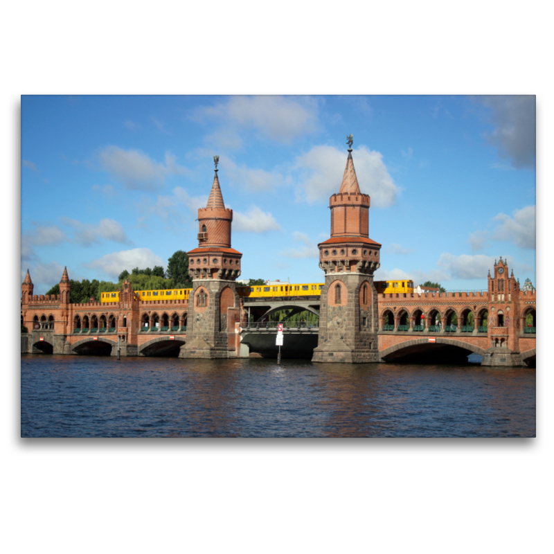 Oberbaumbrücke