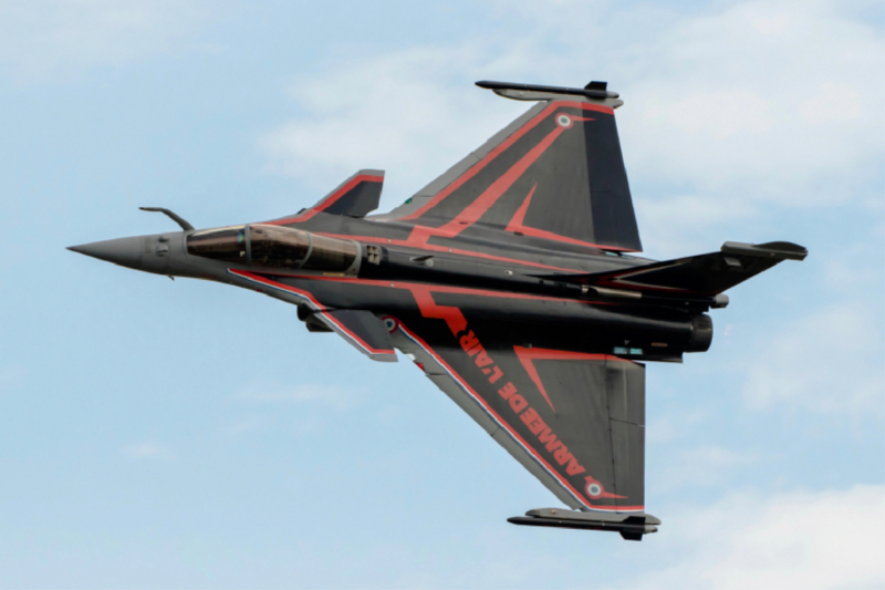 Dassault Rafale C