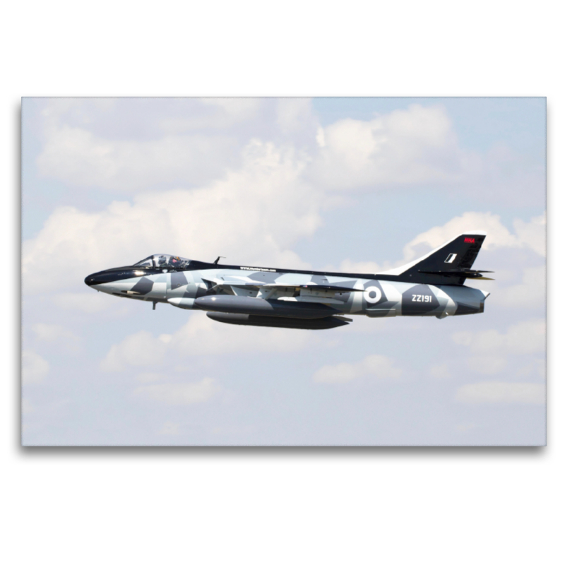 Hawker Hunter