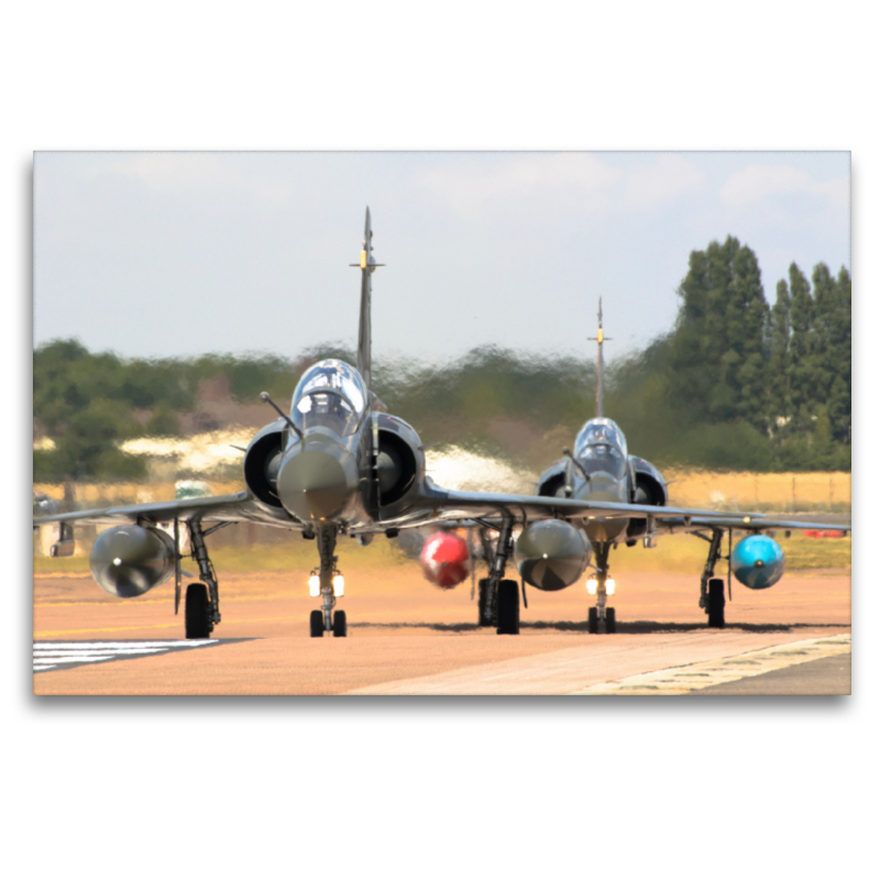 Dassault Mirage 2000