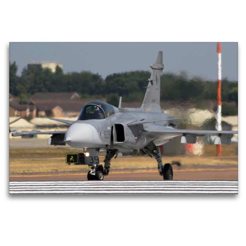 Saab Gripen