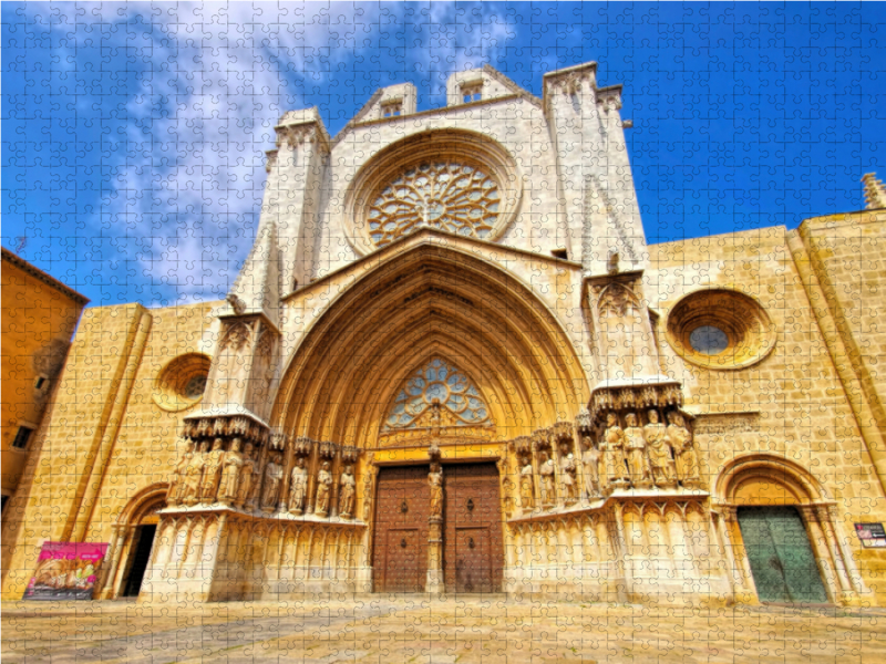 Catedral de Tarragona