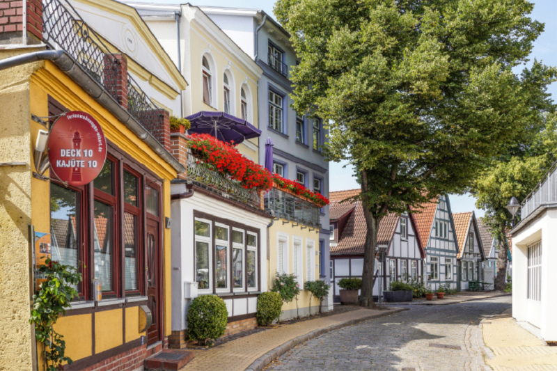 Warnemünde