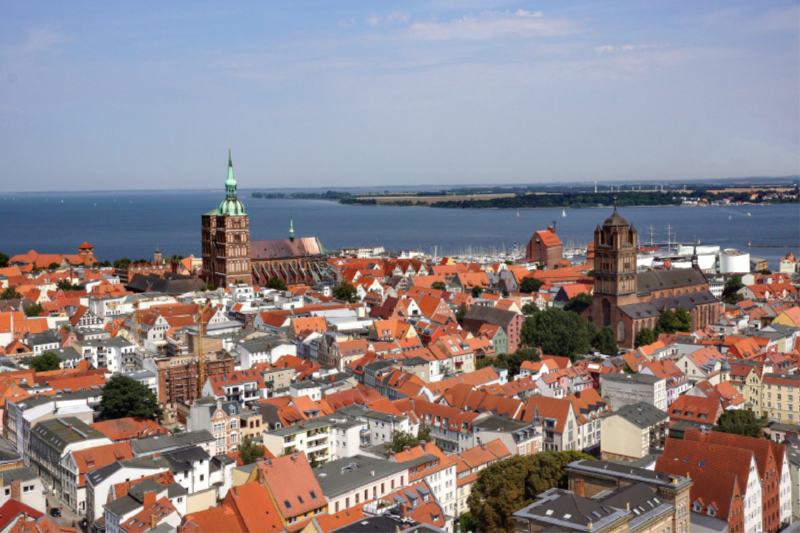 Stralsund