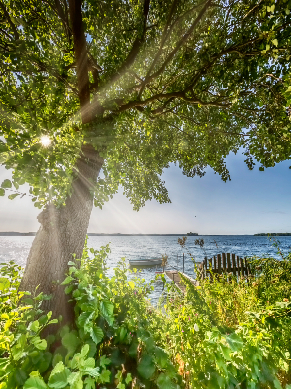 HOLSTEINISCHE SCHWEIZ Plöner See