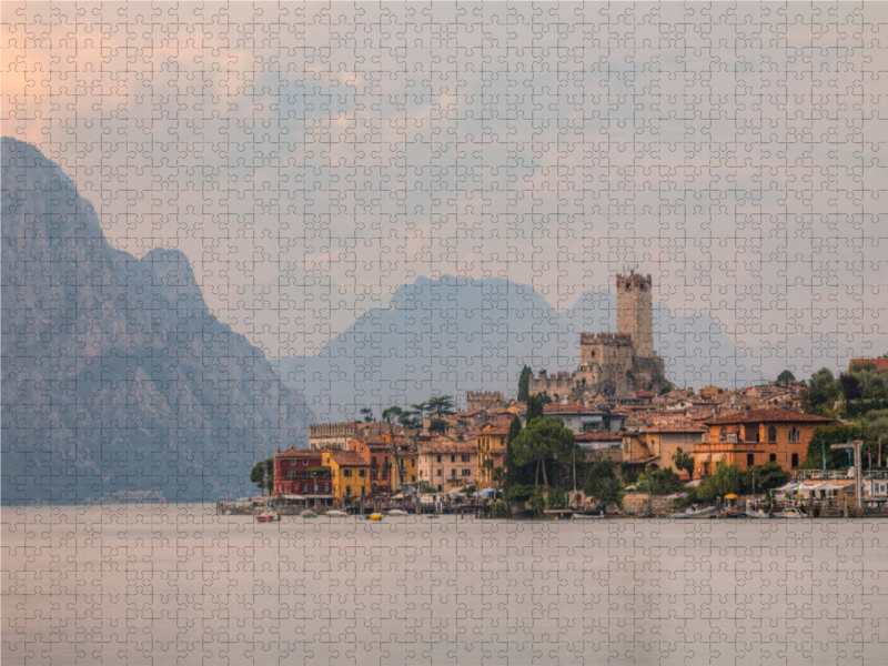 Malcesine