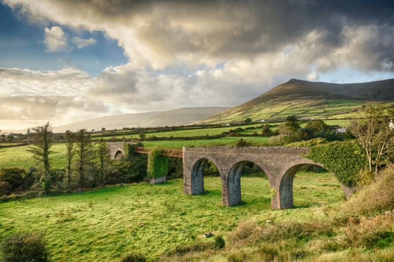 Lispole Viaduct