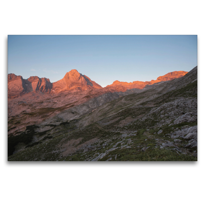 Zugspitzgebiet, Deutschland