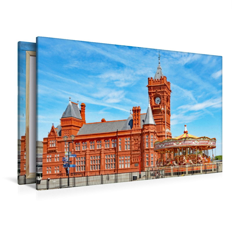 Pierhead Building