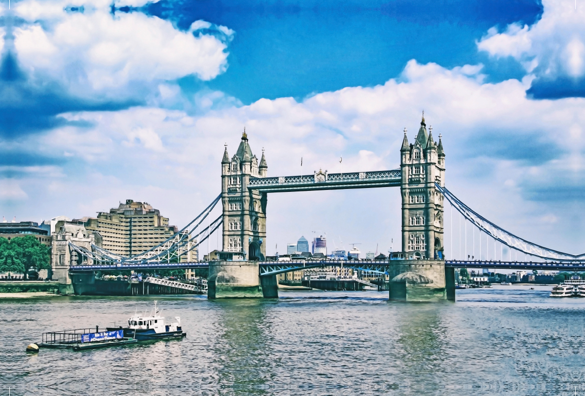 Tower Bridge