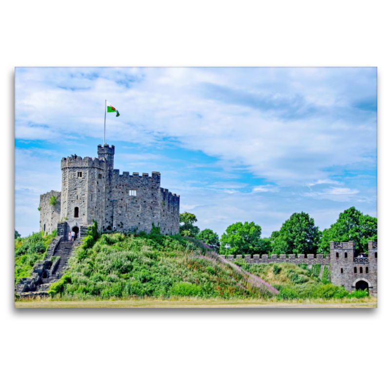 Cardiff Castle