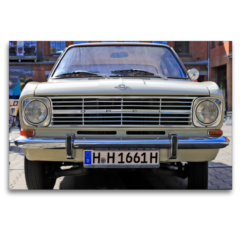 Opel Kadett