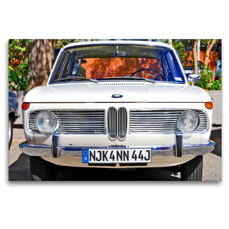 BMW 1800