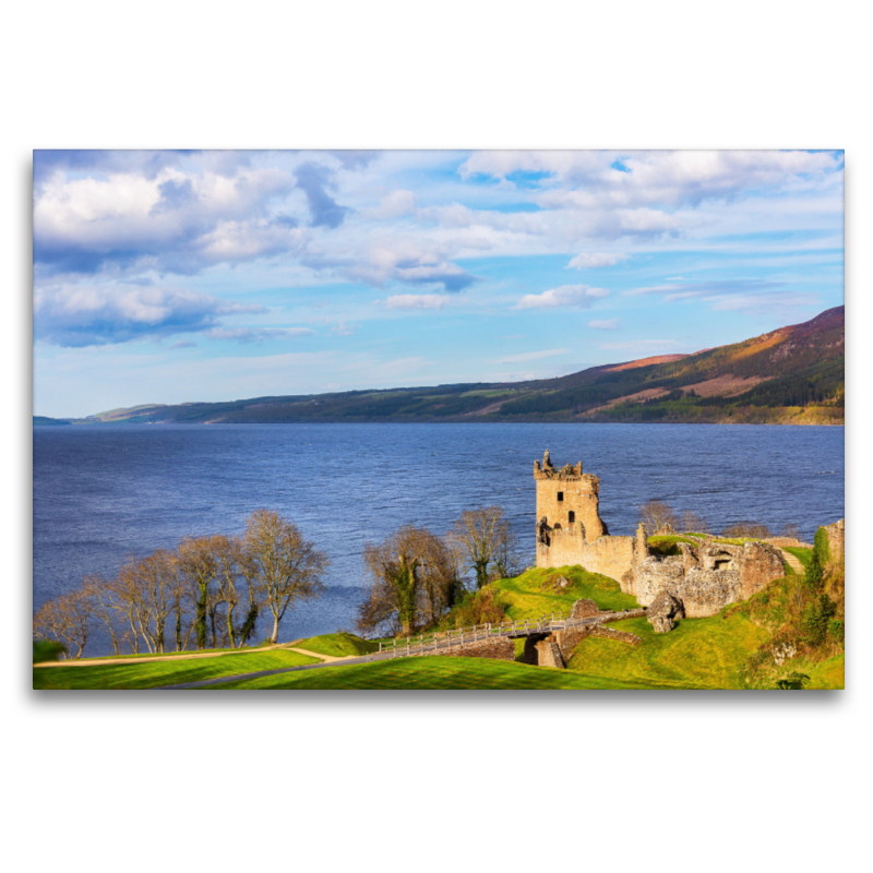 Urquhart Castle