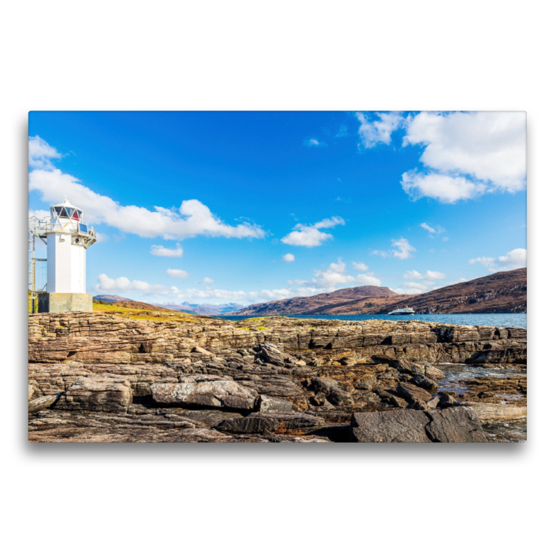 Rhue Lighthouse