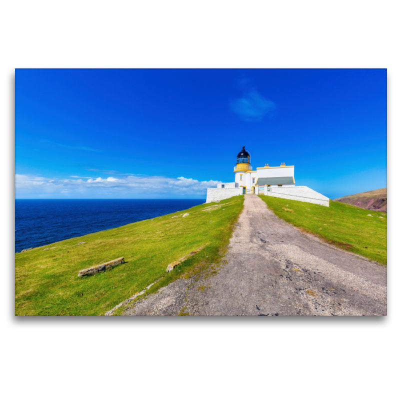 Stoer Lighthouse