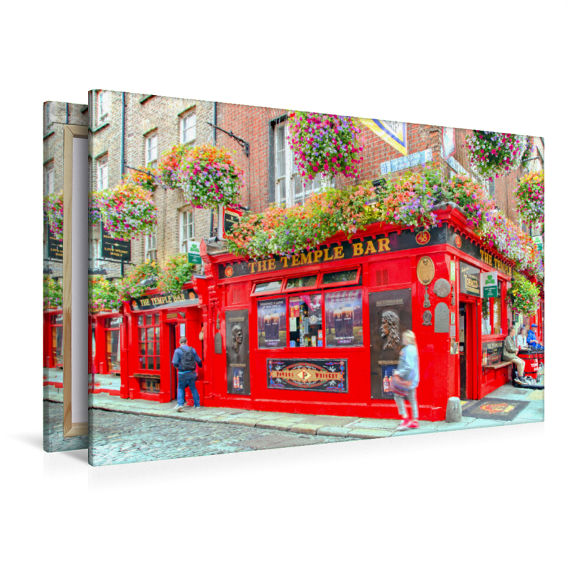 The Temple Bar