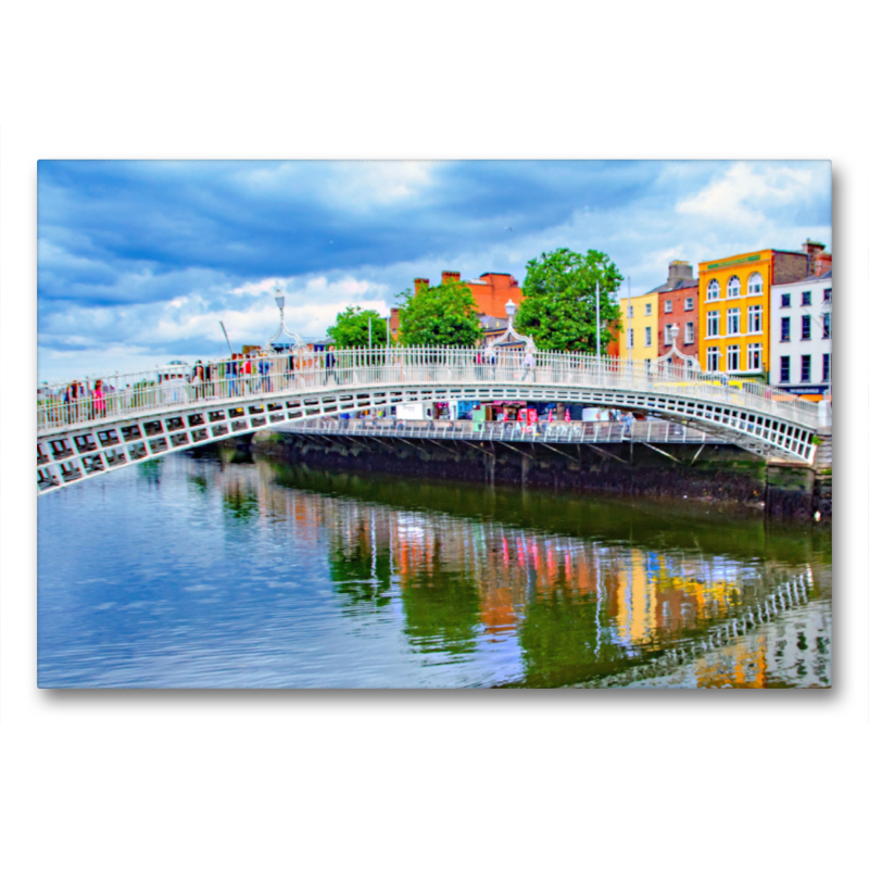 Half Penny Bridge