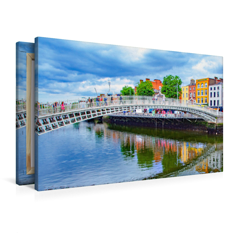 Half Penny Bridge